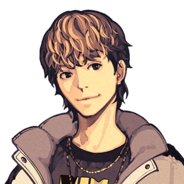 キョウヤ starring 馬越琢己